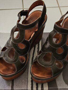 Fiorentini + Baker Sandals